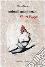 Barnes Djuna; Masotti S. (cur.)