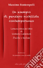 Bontempelli Massimo