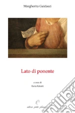 Guidacci Margherita; Rabatti I. (cur.)