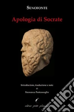 Senofonte; Pentassuglio F. (cur.)