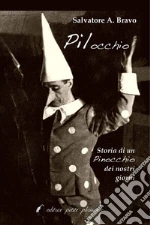 Bravo Salvatore Antonio; Fiorillo C. (cur.)
