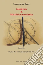 Bravo A. Salvatore