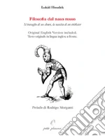 Houdek Luks; Filannino Indelicato A. (cur.)
