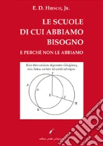 Hirsch Eric Donald, Jr.; Di Remigio P. (cur.); Di Biase F. (cur.)