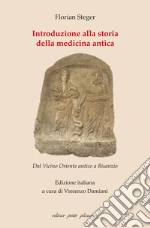 Steger Florian; Damiani V. (cur.)