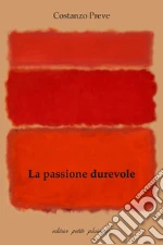 Preve Costanzo; Bravo S. (cur.)