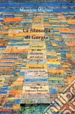Migliori Maurizio; Eustacchi F. (cur.)