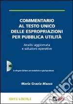 Mazza M. Grazia