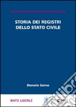 Sarno Donato