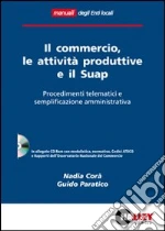 Cor Nadia; Paratico Guido