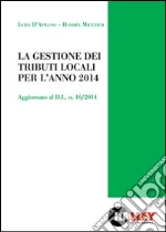 D'Aprano Luigi; Micetich Hayde