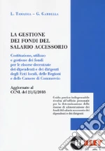 Tamassia Luca; Gambella Gianluca
