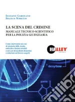 Garofano Luciano; Morizio Franco