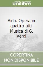 Ghislanzoni Antonio; Rescigno E. (cur.)