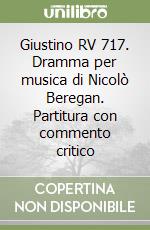 Vivaldi Antonio; Strohm R. (cur.)