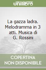 Gherardini Giovanni; Zandonai R. (cur.)