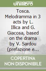 Puccini Giacomo; Parker R. (cur.)