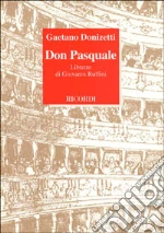 Ruffini Giovanni; Rescigno E. (cur.)