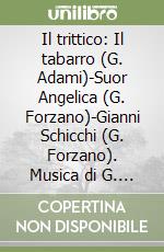 Adami Giuseppe; Forzano Gioacchino; Rescigno E. (cur.)