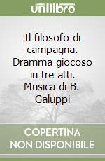 Goldoni Carlo; Wolf Ferrari E. (cur.)