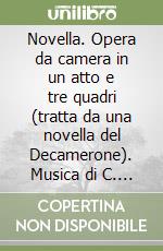 De Stefani Alessandro