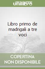 Gabrieli Andrea; Andreotti A. (cur.)