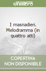 Verdi Giuseppe; Maffei Andrea; Montemorra Marvin R. (cur.)
