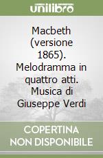 Piave Francesco Maria; Maffei Andrea; Rescigno E. (cur.)