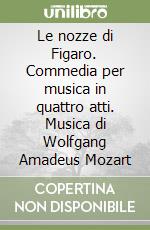 Da Ponte Lorenzo; Rescigno E. (cur.)