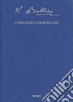 Bellini Vincenzo; Romani Felice; Toscani C. (cur.)