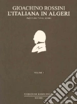 Rossini Gioachino; Anelli Angelo; Corghi A. (cur.)