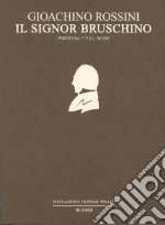 Rossini Gioachino; Foppa Giuseppe; Gazzaniga A. (cur.)
