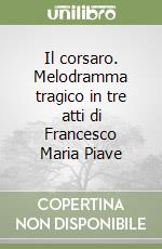 Verdi Giuseppe; Piave Francesco Maria; Hudson E. (cur.)