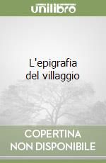 Donati A. (cur.); Poma G. (cur.); Calbi A. (cur.)