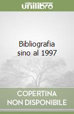 Susini Giancarlo; Rigato D. (cur.)