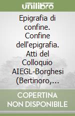 Bertinelli Angeli M. G. (cur.); Donati A. (cur.)