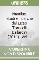 Neri L. (cur.)