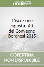 Donati A. (cur.)