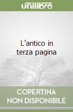 Susini Giancarlo; Cicala V. (cur.)