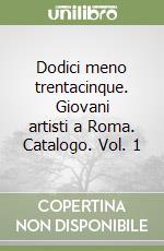 Comune di Roma. Assessorato alla cultura (cur.)