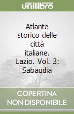 Corsani Gabriele; Bocchi F. (cur.); Guidoni E. (cur.)