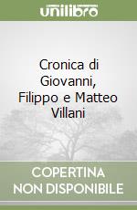Villani Giovanni