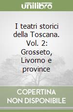 Garbero Zorzi Elvira; Zangheri Luigi; Regione Toscana. Giunta regionale (cur.)