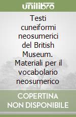 Pettinato Giuseppe; Unione accademica nazionale (cur.)
