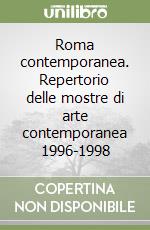 Boni M. R. (cur.); Di Stefano A. M. (cur.); Portoghese V. (cur.)