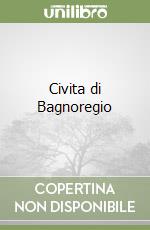 Cagiano de Azevedo Michelangelo; Bormioli Piero