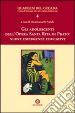De Natale M. L. (cur.); Santoro D. (cur.)