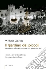 Cipriani Michele; Brucoli Renato