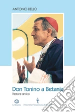 Bello Antonio; Vita S. (cur.)
