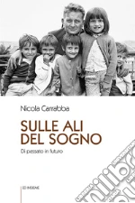 Carrabba Nicola